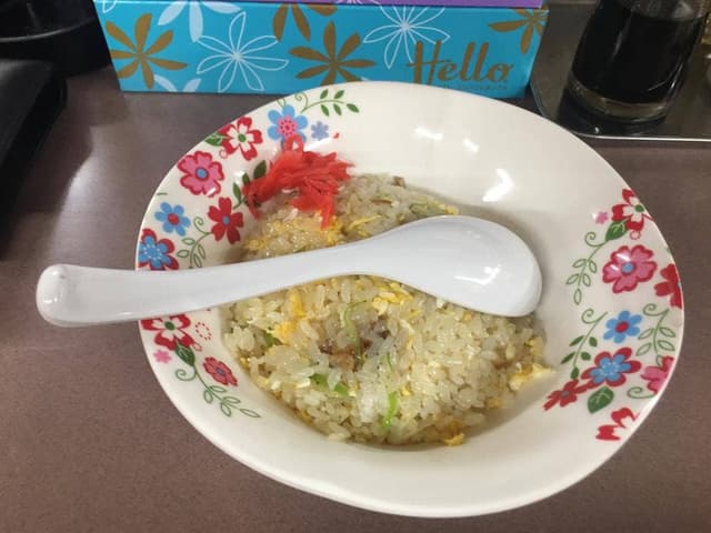 くるまやラーメン 栃木石橋店 - サブ画像3