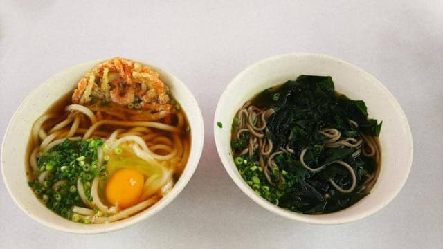 酒々井PA下り 御食事処 - サブ画像3
