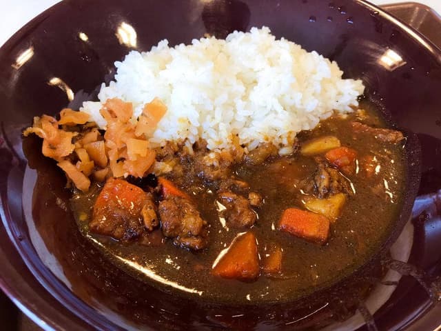 すき家 稲城矢野口店 - サブ画像3