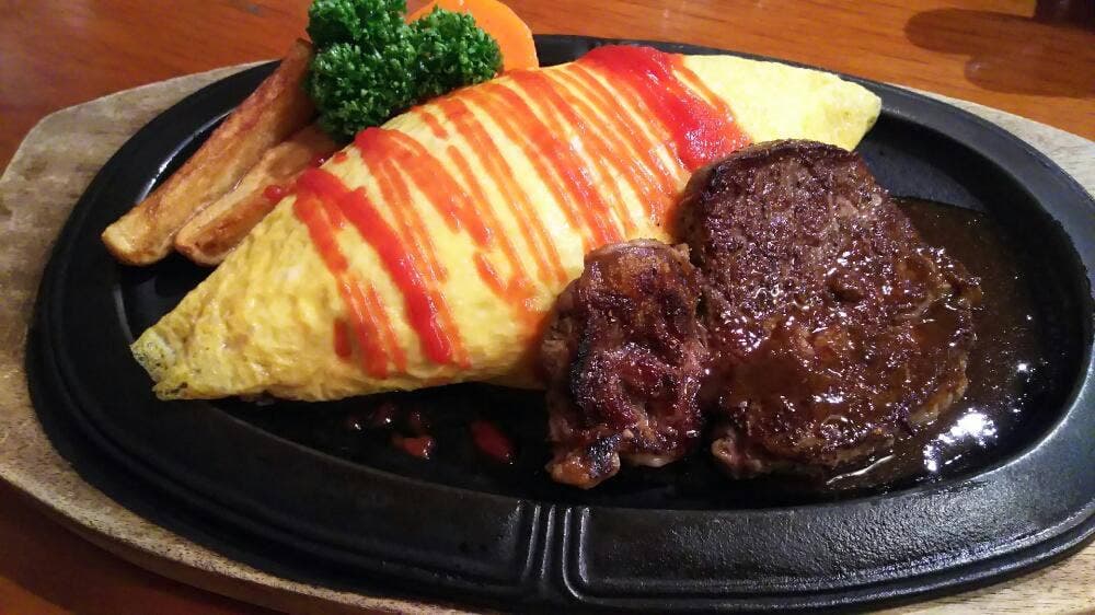 レストラン ジロー