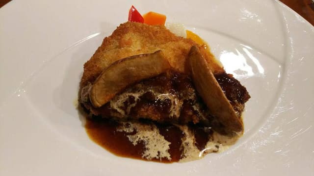 レストラン ジロー - サブ画像1