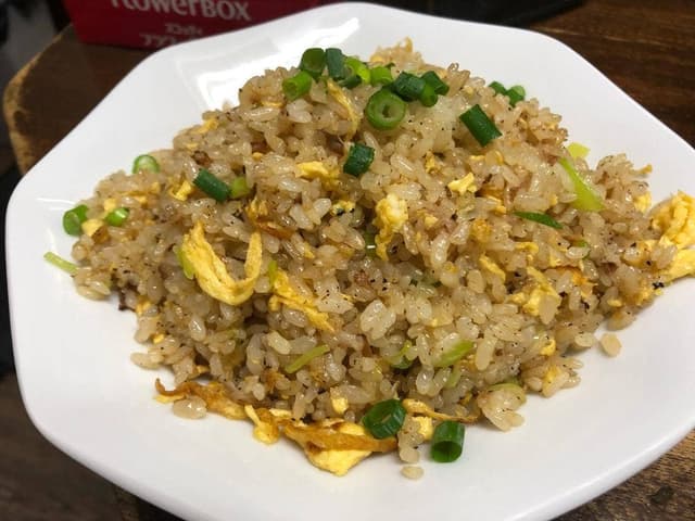 博多ラーメン長浜や - サブ画像3