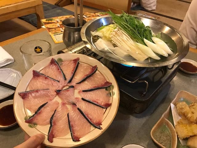 瀬戸内酒菜楽市楽座 - サブ画像1