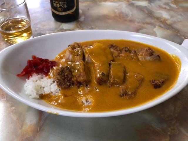 銀水食堂 - サブ画像3