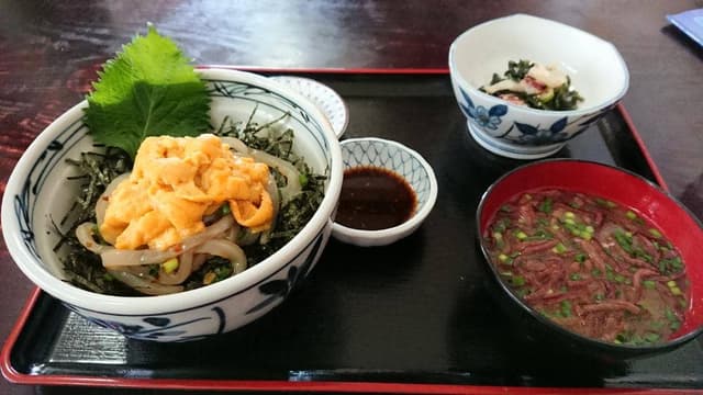 お食事処やまだい - サブ画像3