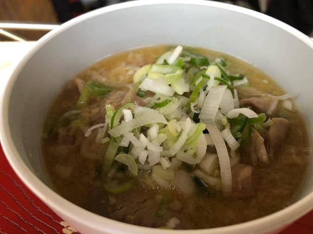 めし屋 哲・神子田朝市店 - サブ画像1