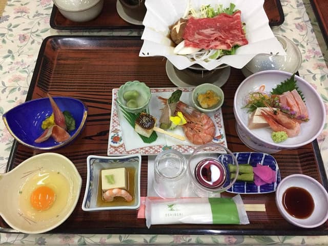 信州湯田中温泉郷 つるや旅館 - サブ画像1