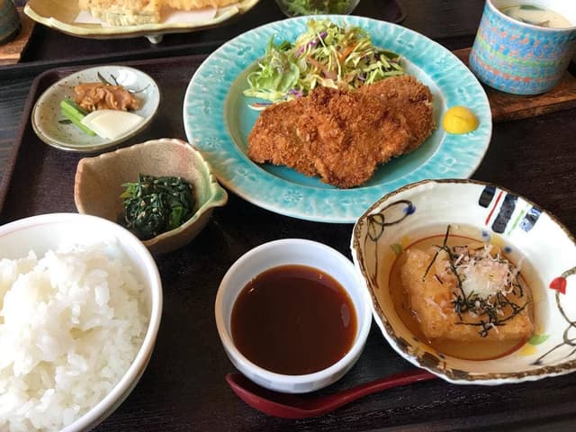 酒膳 しま田 - サブ画像2