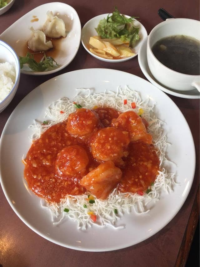 美食倶楽部 たつみ - サブ画像3