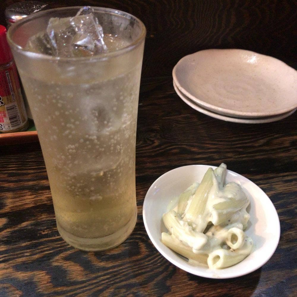 伊勢路 東十条店