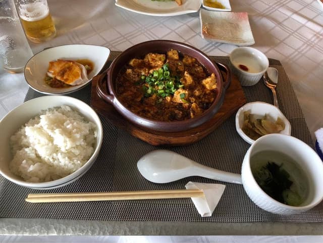 パインズゴルフクラブ レストラン - サブ画像1