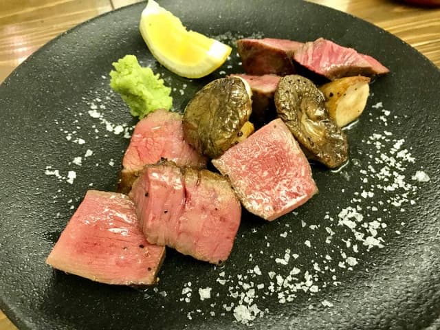 肉家 くざん - サブ画像2