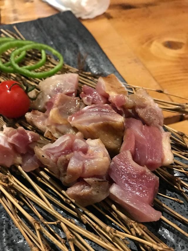 地鶏ダイニング 番長 - サブ画像3