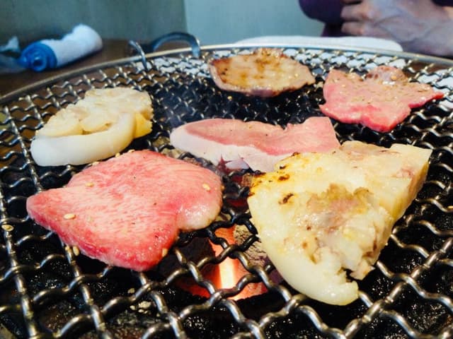 ホルモン大学行田店 - サブ画像3