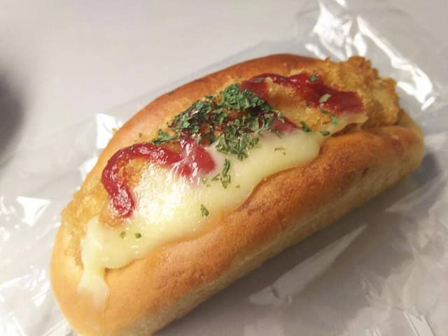 キムラヤのパン 一番街店 - サブ画像3
