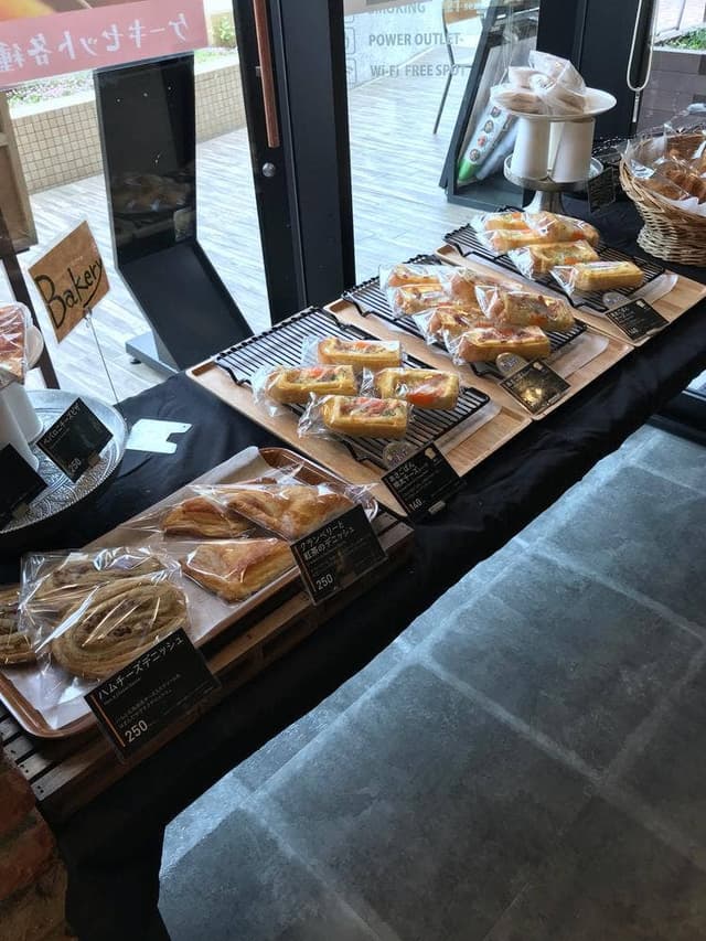 PRONTO 仙台セルバテラス店 - サブ画像1