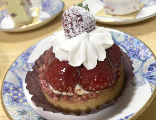 スーリール ダンジュ 平群店 - サブ画像3