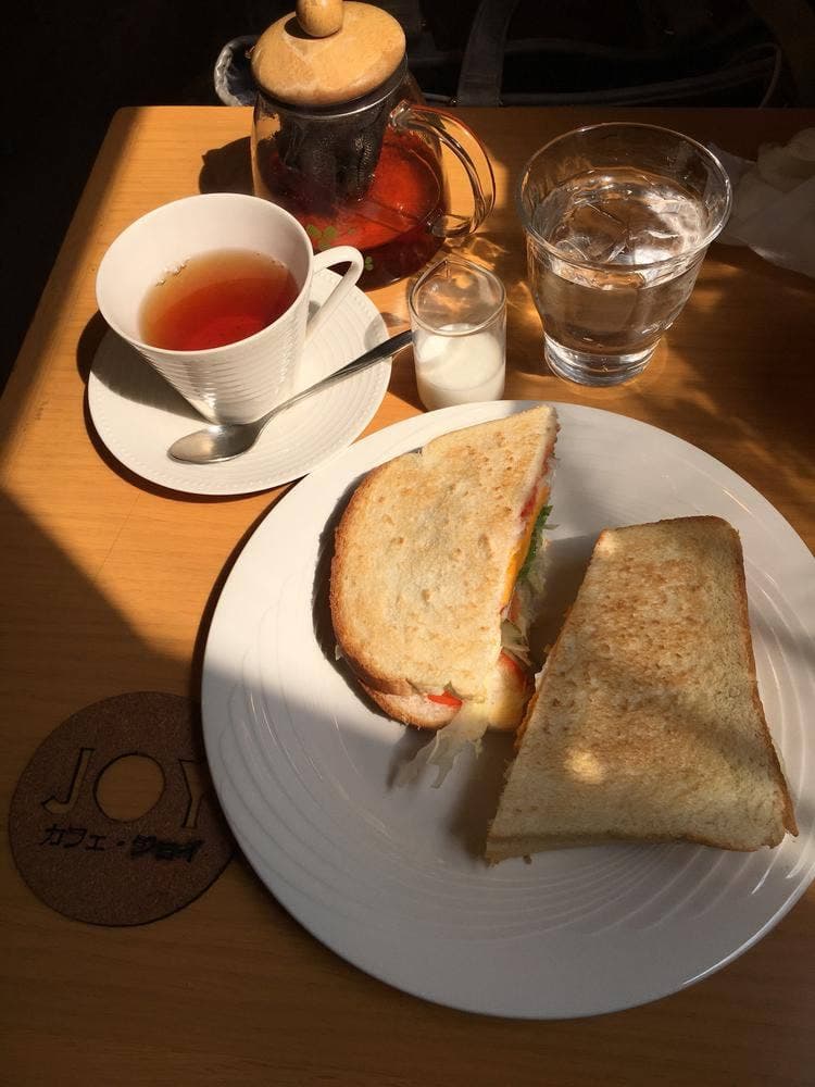 カフェ ジョイ