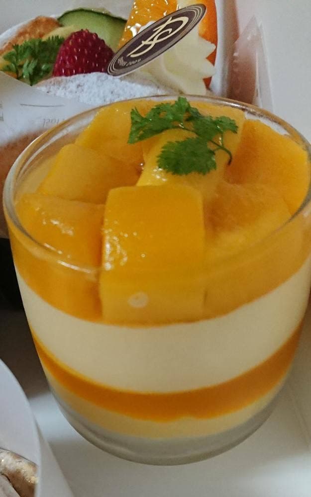 パティスリーシュクル - サブ画像1