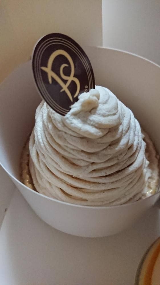 パティスリーシュクル - サブ画像2