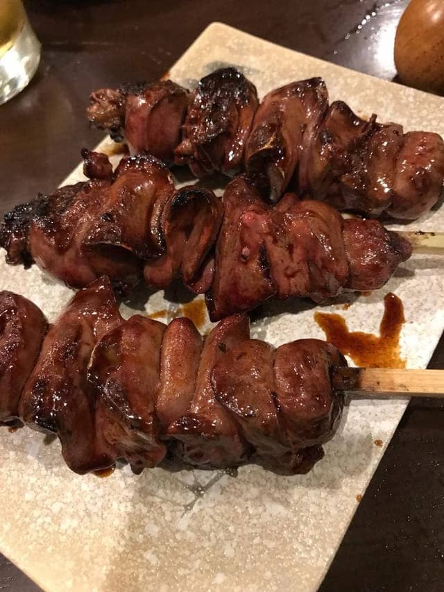 焼鶏 申 - サブ画像2