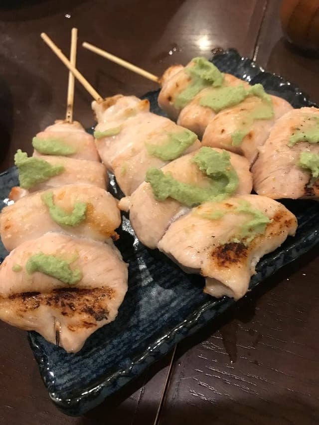 焼鶏 申 - サブ画像3