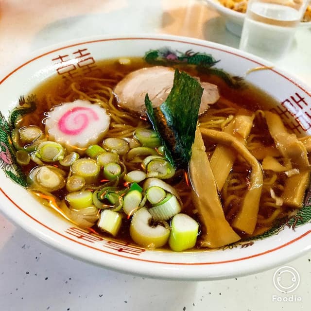 駅前食堂 - サブ画像3