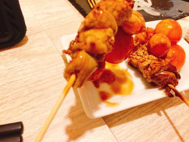 鶏や せぼん - サブ画像3