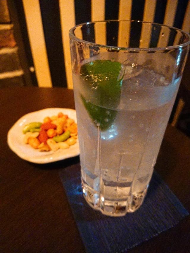 Bar Lariat - サブ画像1