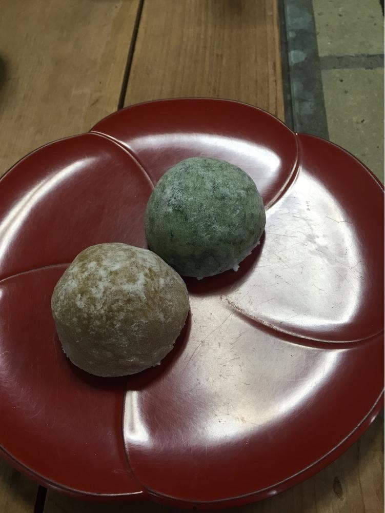 風穴庵