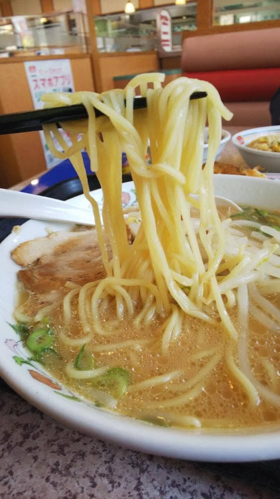 餃子の王将 前橋駒形店 - サブ画像1