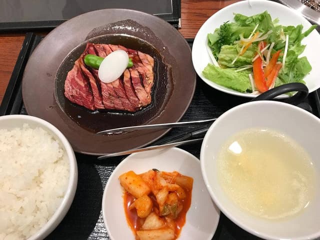 焼肉トラジ セブンパーク アリオ柏店 - サブ画像3