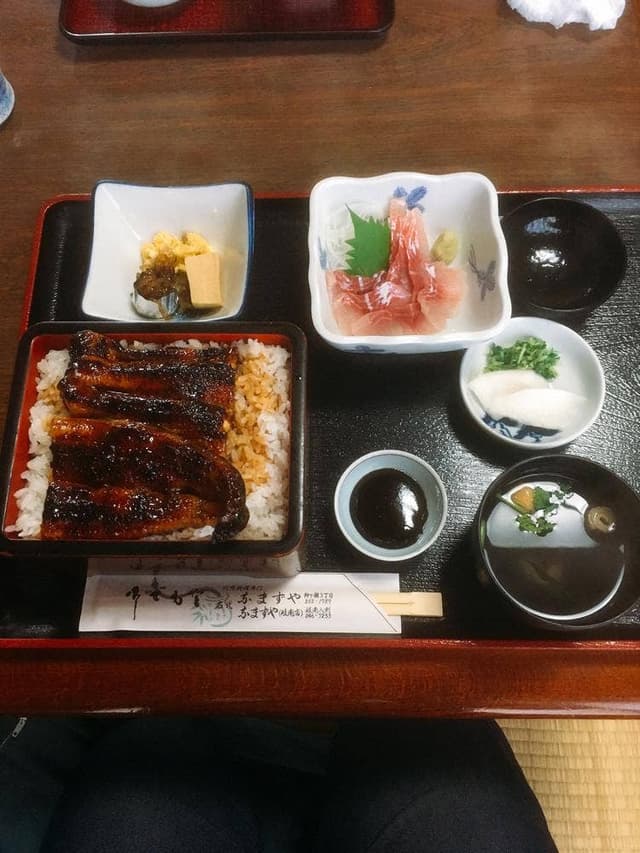 なまずや 岐南店 - サブ画像2