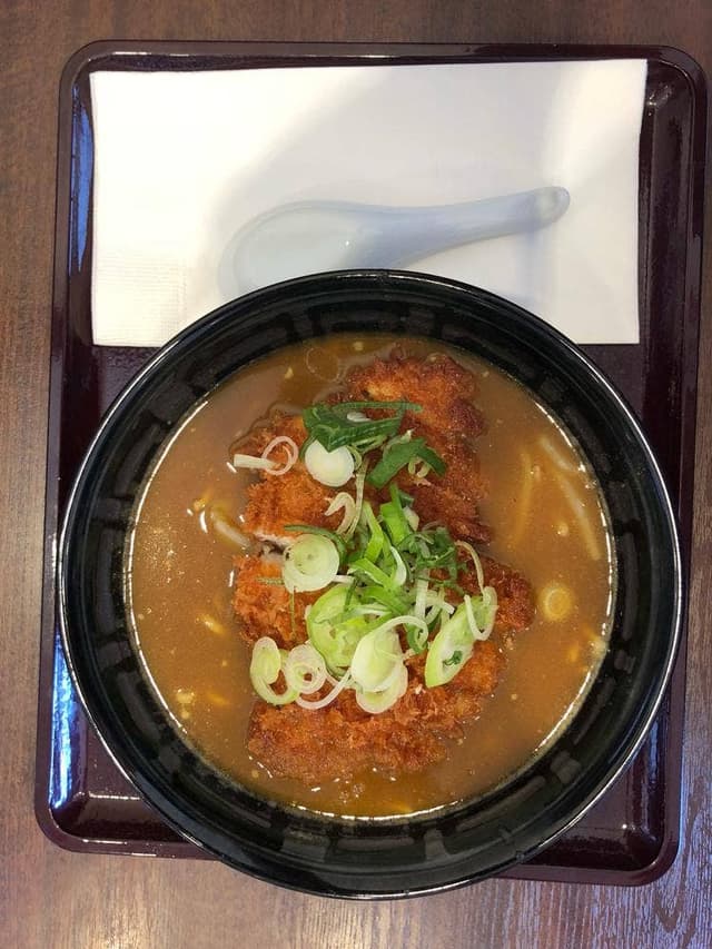 カレーハウスCoCo壱番屋 松阪パワーセンター店 - サブ画像2