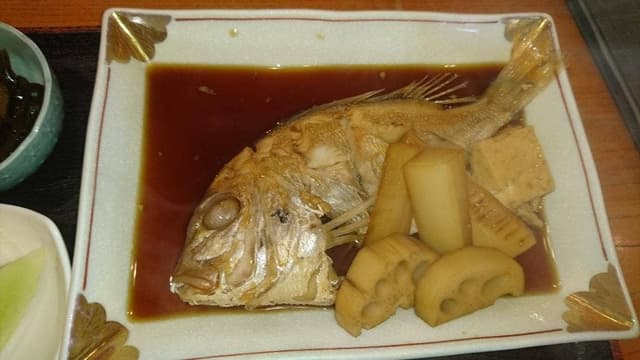 活魚料理 魚専 - サブ画像1
