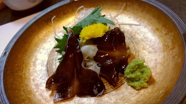 しき亭 - サブ画像3