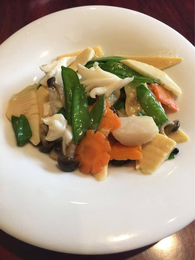 中国名菜館 瑞福祥 伊賀本店 - サブ画像2