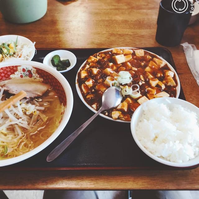 孔府館 美濃加茂店 - サブ画像3