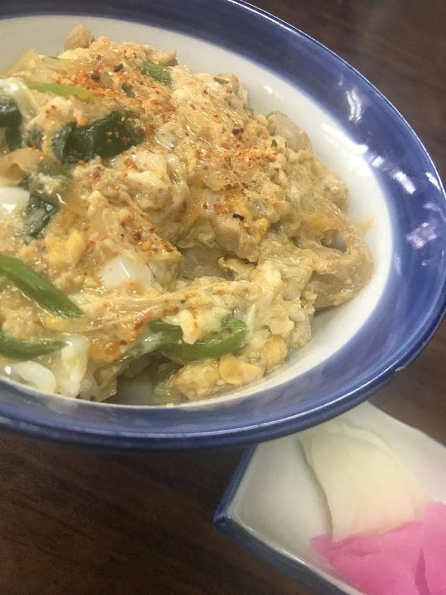 南海食堂 - サブ画像1