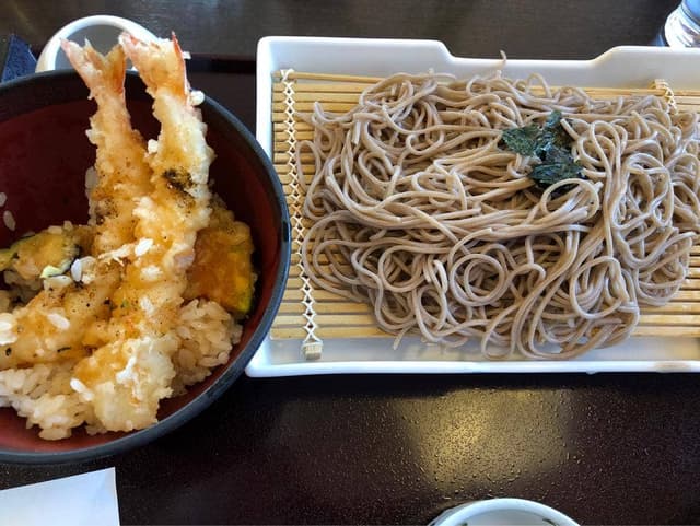 かごの屋 大阪ドームシティ店 - サブ画像1