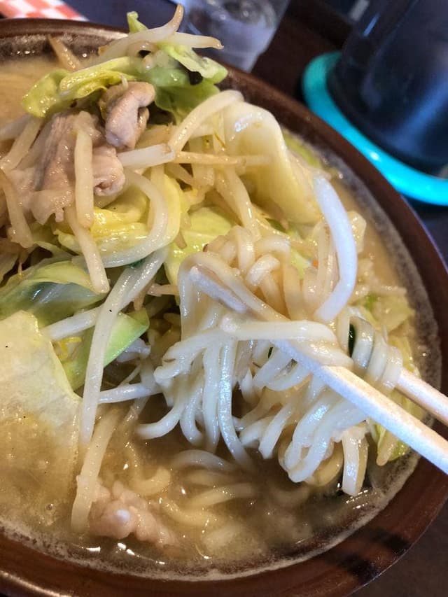 らーめん みそ吉 - サブ画像1
