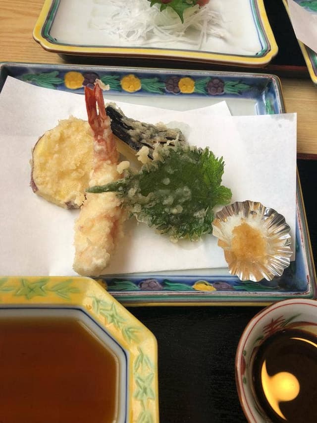 お食事処かえで - サブ画像1