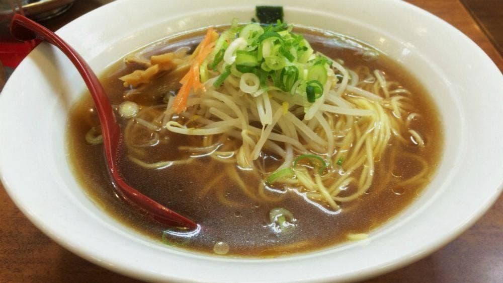どさん子 大将