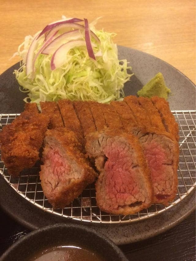 京都勝牛 LaLaガーデン長町 - サブ画像3