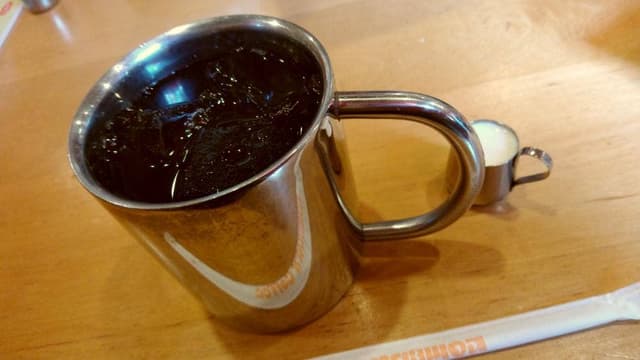 コメダ珈琲店 松阪川井町店 - サブ画像3