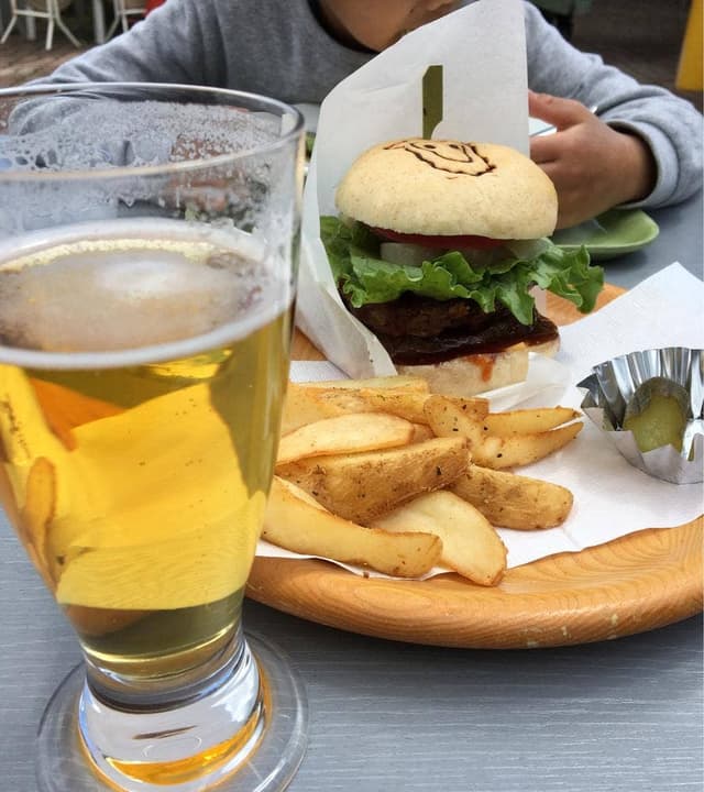 ファミリーレストラン ピクネオ 伊香保グリーン牧場 - サブ画像3