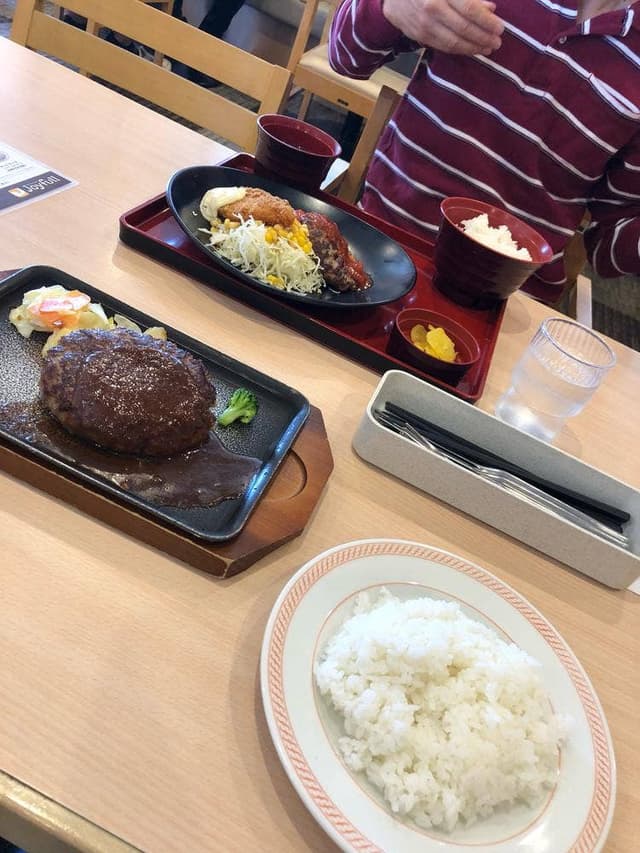 ファミリーレストラン ジョイフル 宇都宮テクノポリス店 - サブ画像3