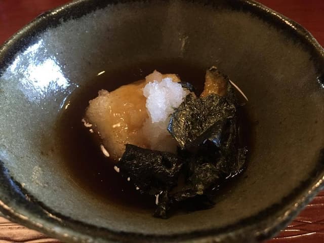創作郷土料理 暦 - サブ画像3