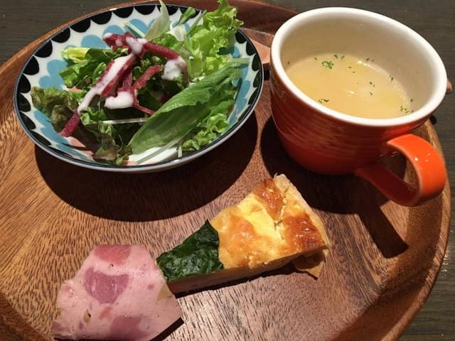 CAFE&BAR DRAGON CAFE - サブ画像1