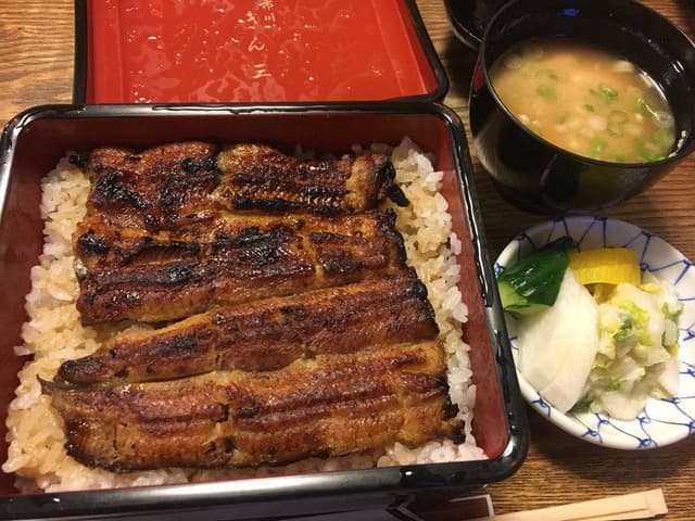 きん三 - サブ画像2